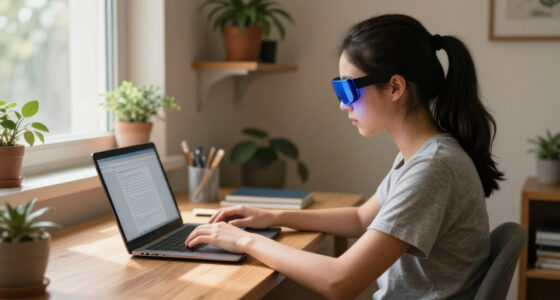 13 Best Blue Light Blocking Glasses for Students in 2026