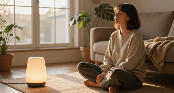 13 Best Light Therapy Lamps For Focus In 2026