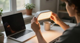 13 Best Light Therapy Lamps for Focus in 2026