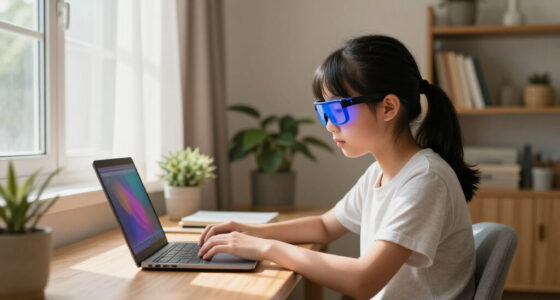 14 Best Blue Light Blocking Glasses for Students in 2026