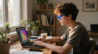 14 Best Blue Light Blocking Glasses for Students in 2026