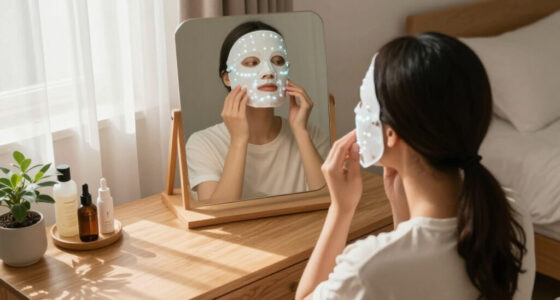 14 Best LED Face Masks in 2026