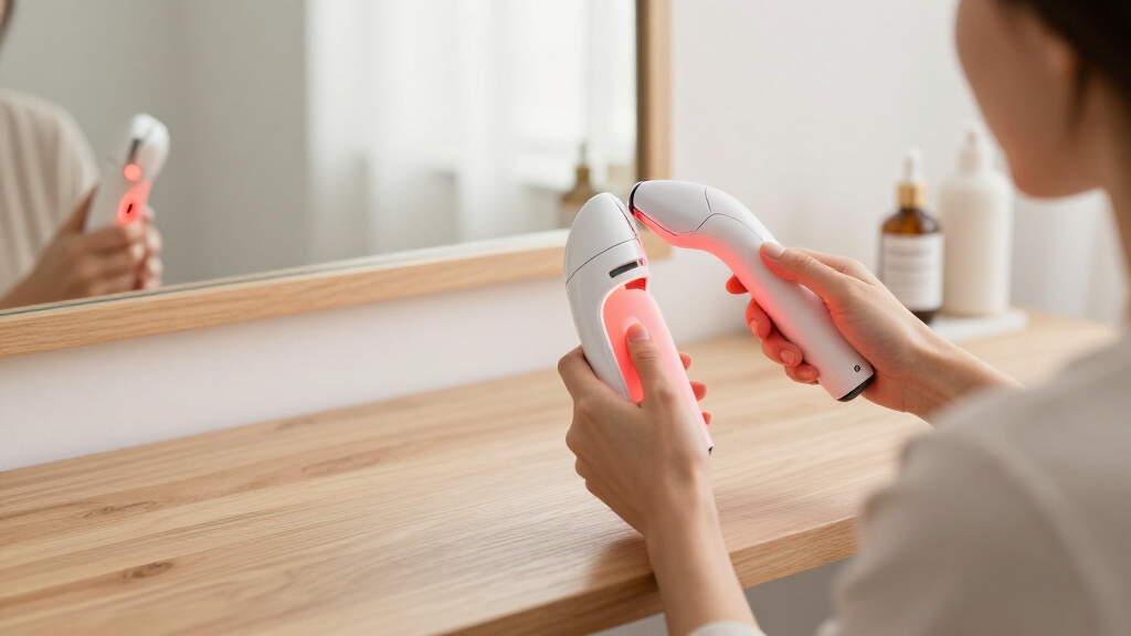 14 Best Red Light Therapy Devices for Skin in 2026