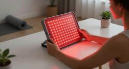 14 Best Red Light Therapy Panels in 2026