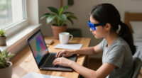 15 Best Blue Light Blocking Glasses for Students in 2026