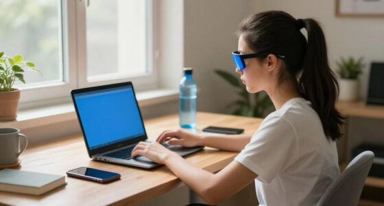 15 Best Blue Light Blocking Glasses For Students In 2026
