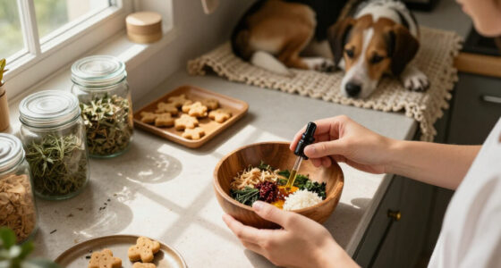 15 Best CBD Products for Pets in 2026