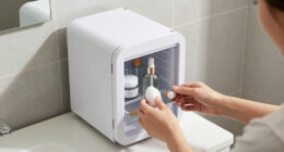 15 Best Mini Fridges for Skincare in 2026