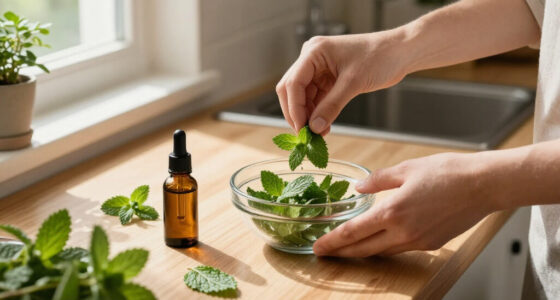 15 Best Peppermint Essential Oils in 2026