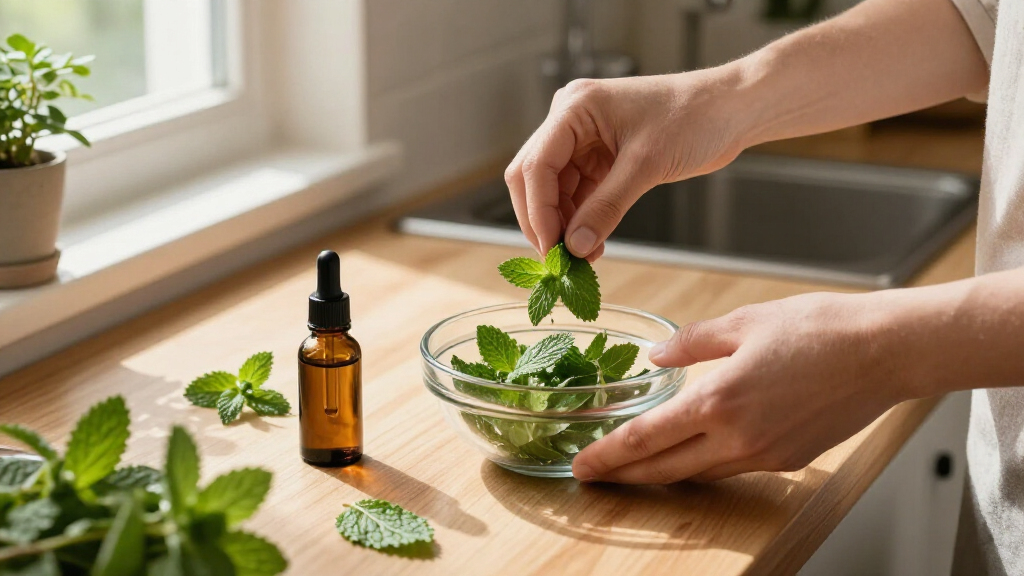 15 Best Peppermint Essential Oils in 2026