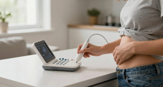15 Best Portable Ultrasound Machines in 2026