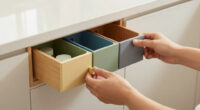 3 Best Wall-Mounted Drawer Organizers in 2026