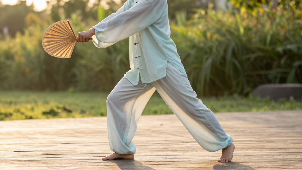 5 Best Tai Chi Equipment in 2026