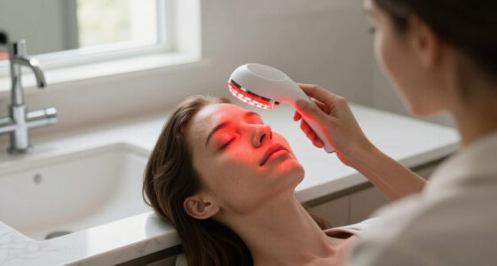7 Best Red Light Therapy Devices for Skin Care in 2026
