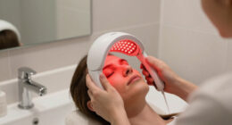 8 Best Red Light Therapy Devices for Face in 2026
