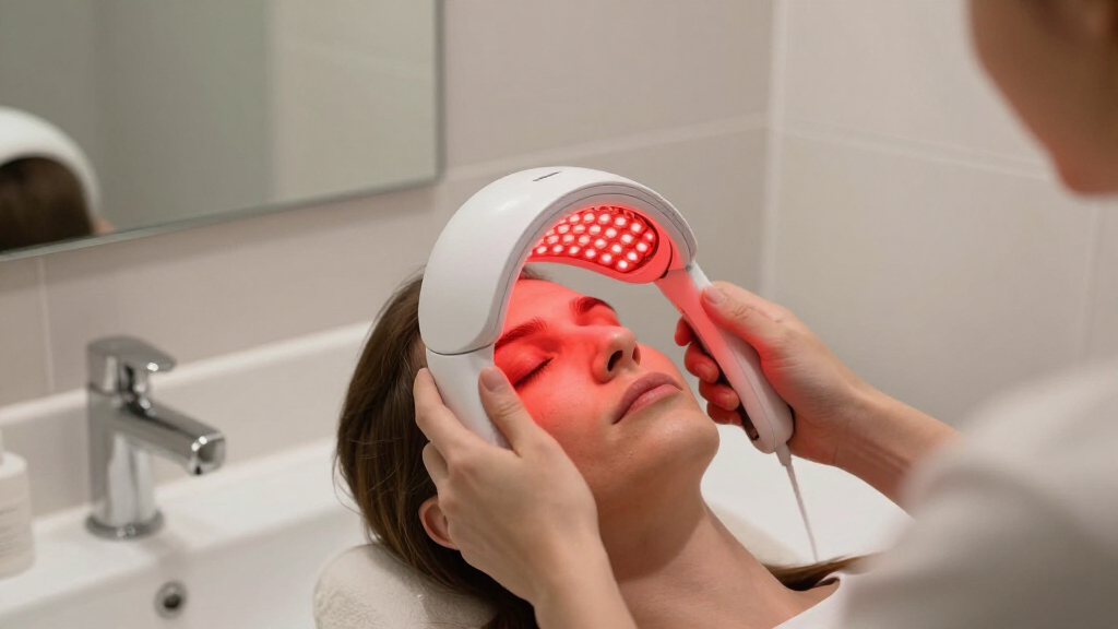 8 Best Red Light Therapy Devices for Face in 2026