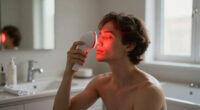 8 Best Red Light Therapy Devices For Face In 2026