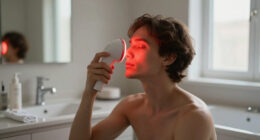 8 Best Red Light Therapy Devices For Face In 2026