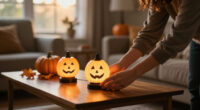 9 Best Halloween Lamps in 2026