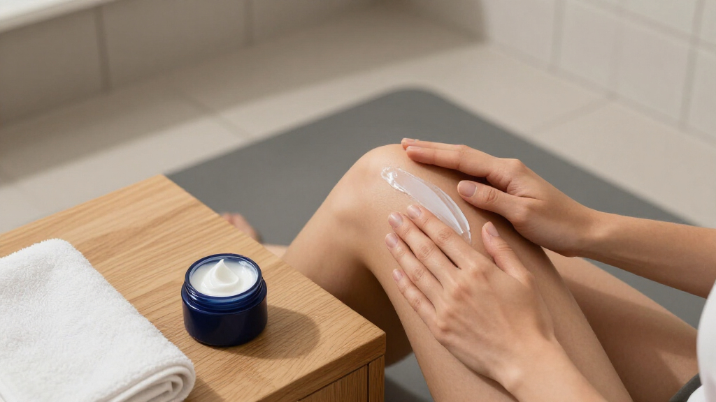 9 Best Post-Run Recovery Creams in 2026