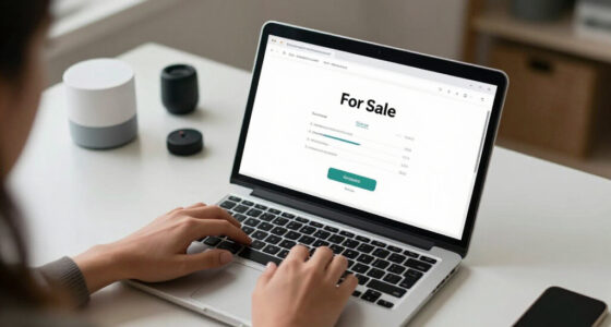 A Domain Can Now Say It Is For Sale, In DNS