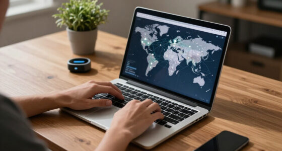 Analog Devices Surges In Global Coverage