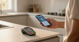 Apple Pay Down