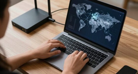 Arista Networks Surges In Global Coverage