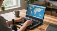 Asustek Computer Surges In Global Coverage