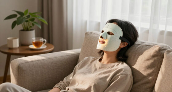 Best Light Therapy Masks Compared