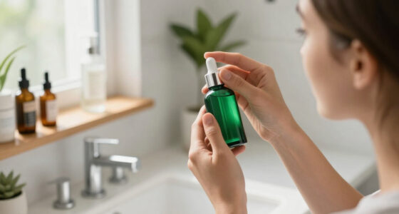 Boost Your Beauty Routine With This Energizing Skin-Cell Powerhouse