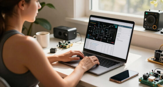 Cadence Design Systems Surges In Global Coverage