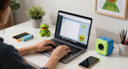 Celebrating 45 Years Of Kermit With The First New C-Kermit Release In 15 Years