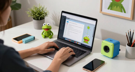 Celebrating 45 Years Of Kermit With The First New C-Kermit Release In 15 Years