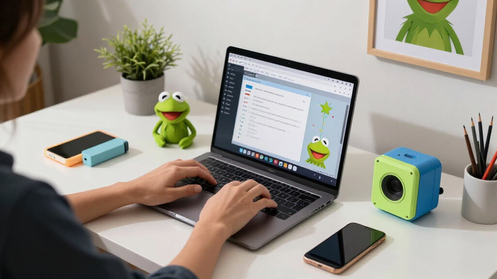 Celebrating 45 Years Of Kermit With The First New C-Kermit Release In 15 Years