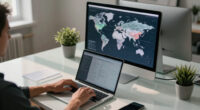 Data Center Surges In Global Coverage