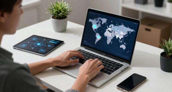 Data Center Surges In Global Coverage