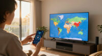 Directv Surges In Global Coverage