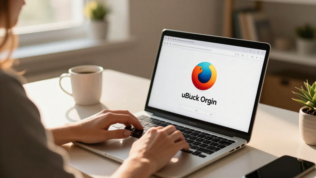 Firefox Is Now The Last Major Browser That Still Supports uBlock Origin