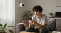 Flock Surveillance Cameras Face Backlash