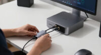 Getting 25 Gbps Thunderbolt Ethernet on My Mac Studio