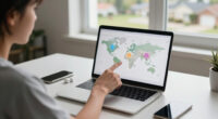 Globalstar Surges In Global Coverage