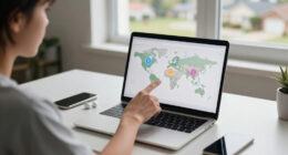 Globalstar Surges In Global Coverage