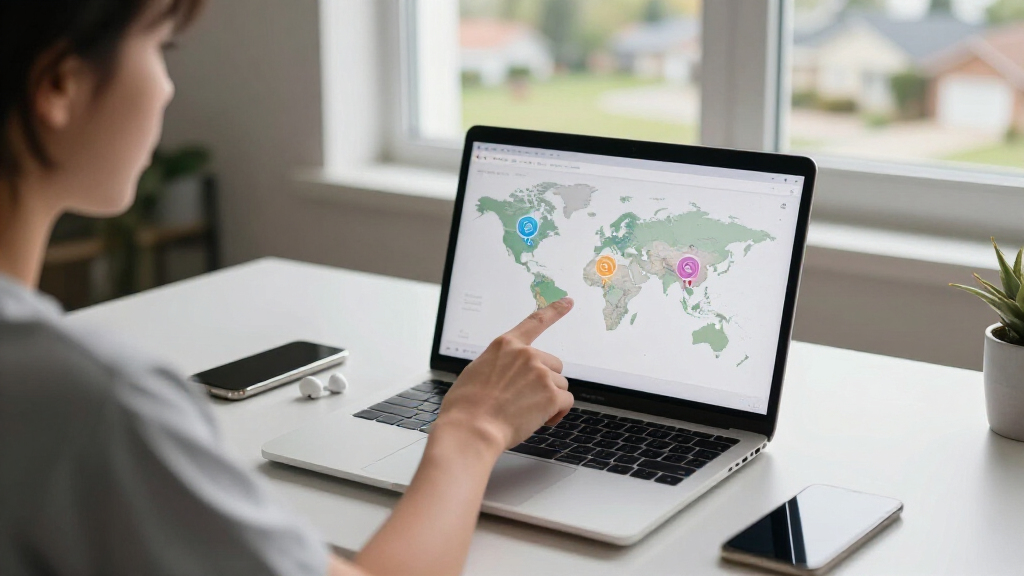 Globalstar Surges In Global Coverage
