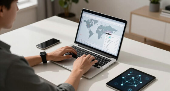 Google Surges In Global Coverage
