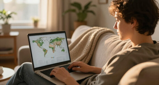 Google Surges In Global Coverage