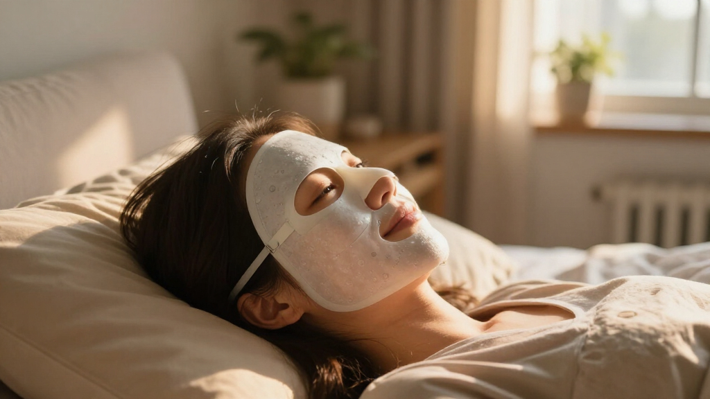 How to Choose Light Therapy Masks