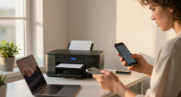 It Shouldn’t Be This Hard To Buy A Printer…