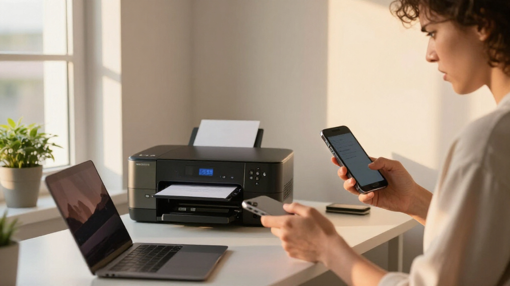 It Shouldn’t Be This Hard To Buy A Printer…