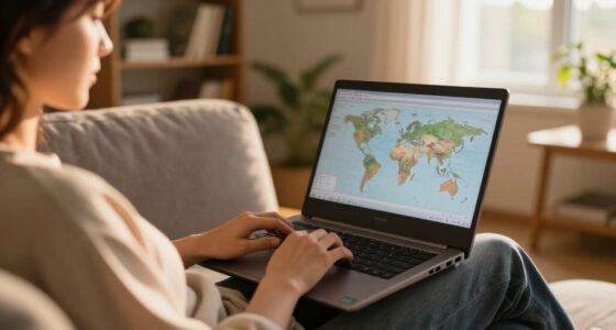 Lenovo Surges In Global Coverage
